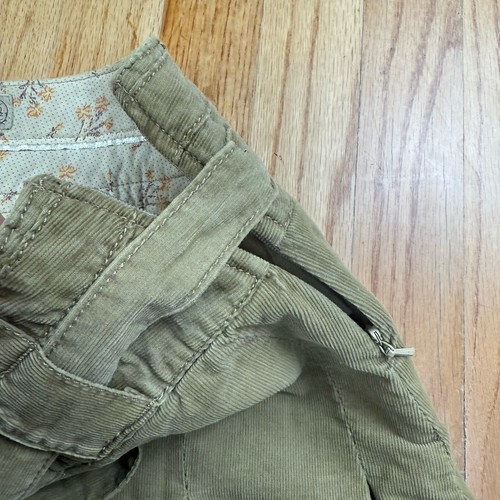 Y2K American Eagle Pleated Micro Mini Skirt Raw Hem Academia Preppy Brittany 6 - Picture 7 of 14