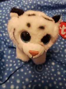 tundra ty beanie boo birthday