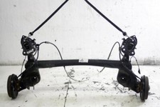 55700696 PONTE ASSALE POSTERIORE FIAT PUNTO 1.3 D 55KW 5M 5P (2015) RICAMBIO USA