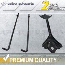 Battery Hold Down Clamp Kit For Nissan Patrol GQ GU Navara D21 D22 AU