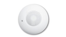CR-3 Bewegungsmelder, max 1200W, AC220-240V, 50/60Hz, Arbeitswinkel 360*, /T2UK