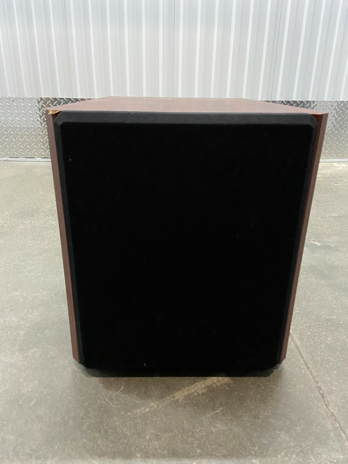 jbl 125 subwoofer