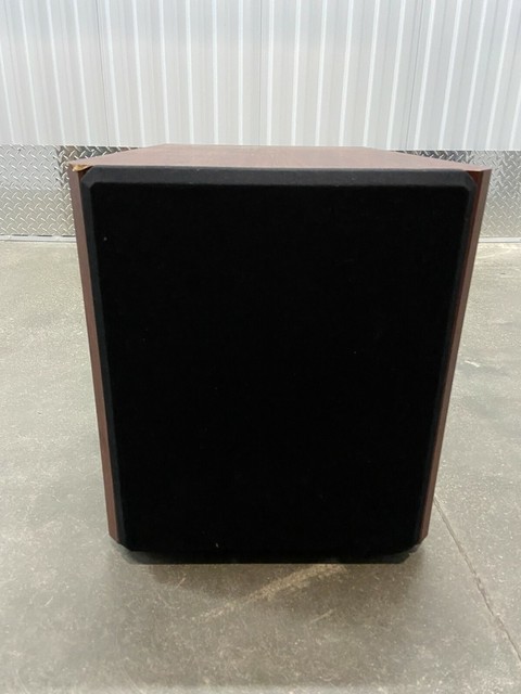 jbl square subwoofer