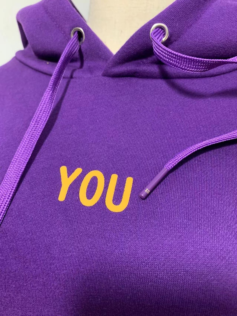 防弾少年団(BTS) - JIMIN WITH YOU HOODY ジミン フーディ XL（JIMIN] WITH YOU HOODY(2024年6月末以降