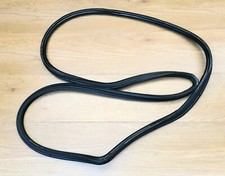 Honda Accord MK7 2.2 Diesel N22A1 Engine Sedan Boot Rubber Seal
