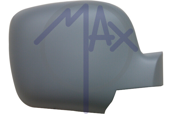 Tapa Espejo Retrovisor RENAULT KANGOO 08 DEL 2008 AL 2012 DERECHA PINTADA.