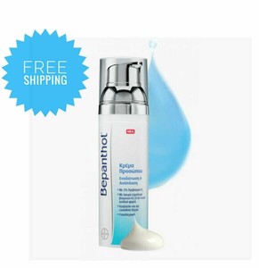 bepanthol face cream