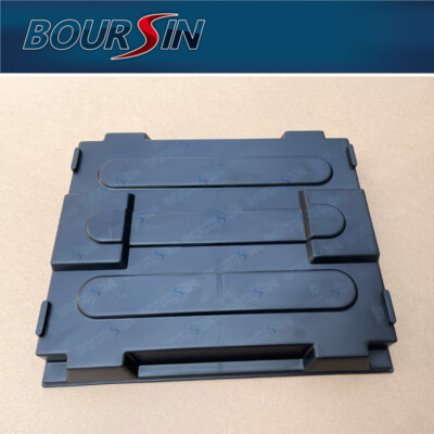 #ad Cover Battery Box For ISUZU NPR NPR HD NQR NRR 5.2L 6.0L 3.0L 2008 2014 OEM $43.51