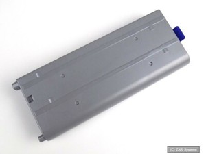 Original Panasonic CF-VZSU48 Ersatzteil Akku Battery für ToughBook CF-19