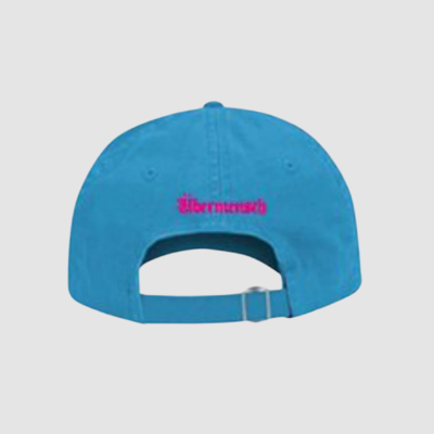 G-DRAGON Ubermensch Cap Sky Blue / G-DRAGON Hat | eBay