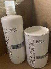 Kenra Color Simply Blonde Set