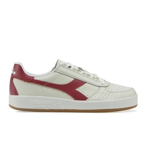 diadora b elite iii uomo rosso