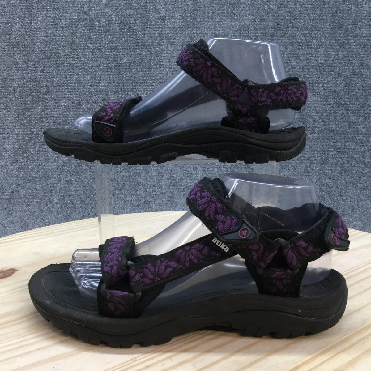Atika sandals shop