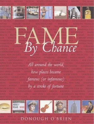 Donough O'Brien Fame by Chance (Paperback) (UK IMPORT)