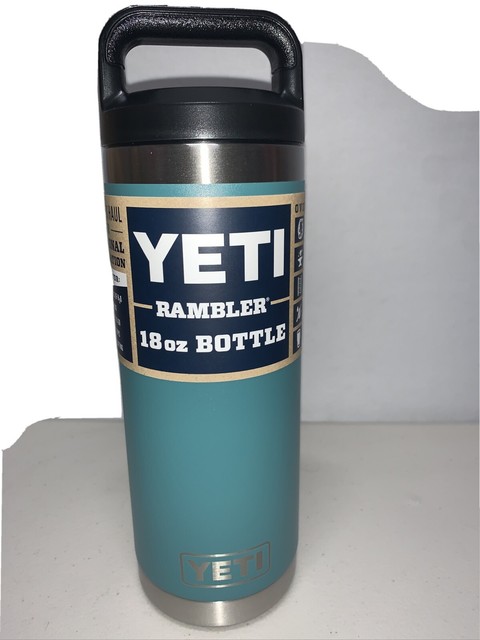 green yeti bottle