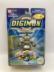 Shakkoumon 3" Digimon Action Feature Figure 2000 - Sealed