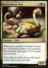 Magic the Gathering MTG Bronzebeak Moa (152) Modern Masters 2017   NM