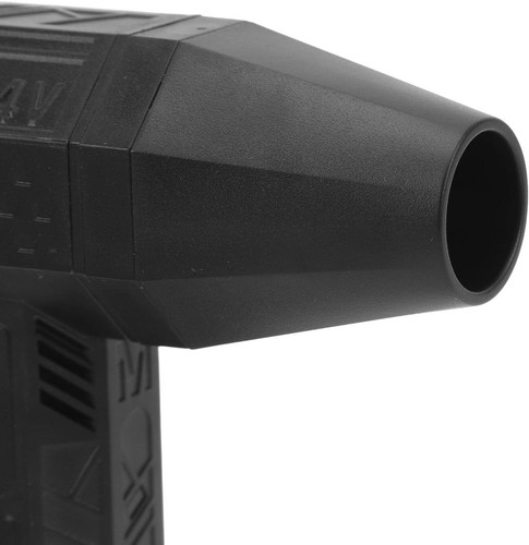 Electric Air Duster, Jet Fan Mini Blower 130000RPM Compressed Air Duster - Photo 11/19