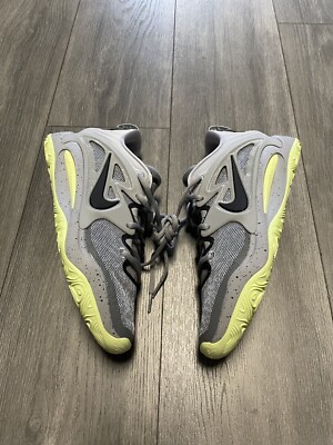 Nike KD15 TB Team Wolf Grey Green Black DO9826-001 Basketball Men s size 7.5 New