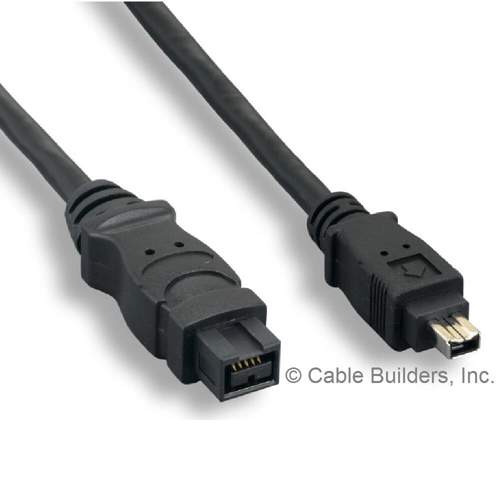 FireWire Cables & Adapters for sale | eBay