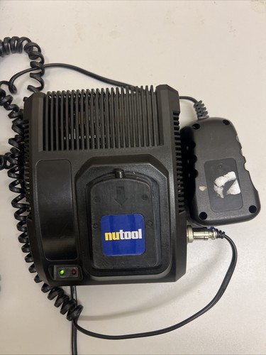 NUTOOL Model: NT ACDC 18-50A 22V D.C 1.3A Batteries Charger - Picture 3 of 3