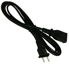 New AC Power Cord For Hammond Organ BV B-2 B-3 CV C-2 C-3 RT RT2 RT3 A-100 D-100