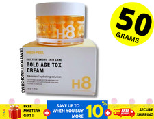 100 MEDI-PEEL Gold Age Tox Cream 50g Anti Wrinkle Elastic Moisturizing K-Beauty