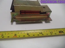 Used Besam EMC Processor 1988