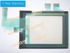 NS8-TV00-V1 NS8-TV00-V2 NS8-TV10-V1 NS8-TV10B-V1 OMRON Touchpad + Movie 1Set