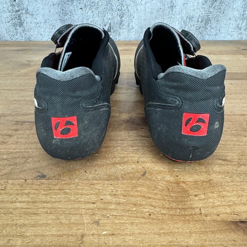 Bontrager Cambion Men's 40.5 EU 2-Bolt MTB Cycling Shoes BOA Dial - Picture 6 of 8