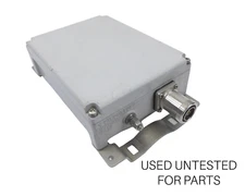 Used Commscope Andrew CBC78-Df-Dcb Crossband Coupler 687–787 Mhz E15V95P05