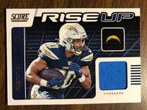 ekeler chargers jersey