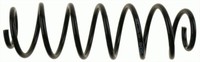 Sachs 996 554 Fahrwerksfeder FüR VW Lupo 6E1 6X1 Seat Arosa 6H1