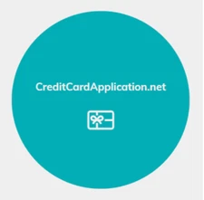 Super Popular Financial Loan Domain Name - CreditCardApplication.net