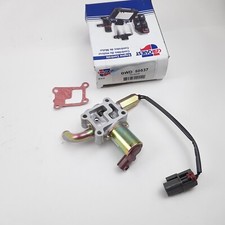 Idle Air Control Valve Fits Infiniti QX4 1999-2000 Nissan Pathfinder 1999-2000