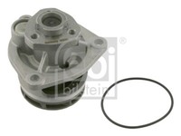 Febi Bilstein 17775 Wasserpumpe FüR Opel, Saab, Opel