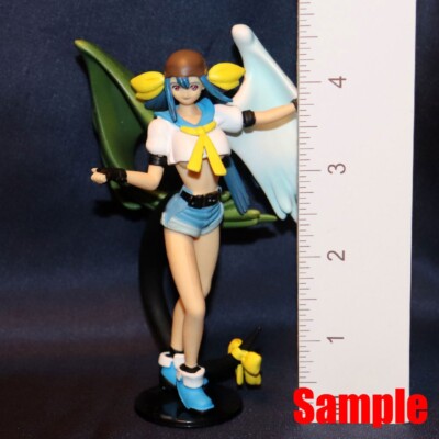 YUJIN GUILTY GEAR X SR Collection Figure Dizzy Jellyfish