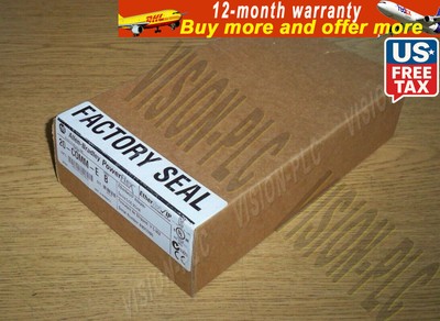 20-COMM-E Allen Bradley EtherNet/IP Adapter Series B Sealed 20COMME US Free Tax