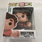 Funko Pop! Vinyl: Disney - Ralph #6