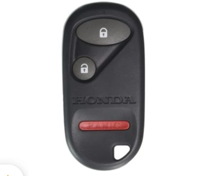 Honda 72147S5TA01