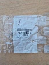 Peugeot 206 Gti 180 Original Oem Wheel Caps