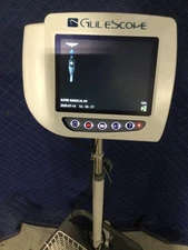 Verathon Medical Glidescope Video Monitor With Stand
