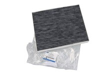 Original FORD Innenraumfilter mit Aktivkohle für GALAXY , EDGE 5256078