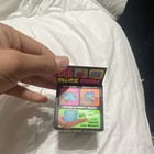 Schylling NeeDoh Nice Cube Super Solid Squish Blue Gel Squeeze Ball 26044YP — photo 2