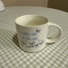 Dolly Parton - I Love As You Are - Coffee /Tea Cup Mug 16 Oz