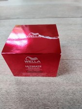Wella Professionals Ultimate Repair Hair Mask 150ml