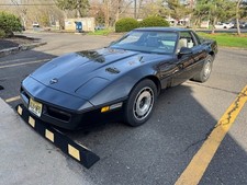 1985 Chevrolet Corvette for Sale
