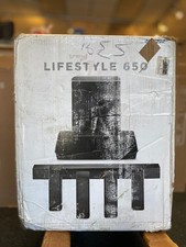 Bose Lifestyle 650 Home Theater System With Omnijewel Speakers NEW OTHER READ!
