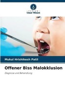 Mukul Hrishikesh Patil | Offener Biss Malokklusion | Taschenbuch | Deutsch
