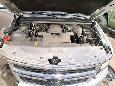 #ad 2018 Tahoe Washer Reservoir Bottle Assembly Sku#4299226 $71.00